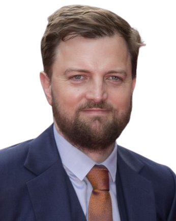 Iain Morris